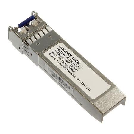 OEM X130 10G SFP+ LC LR Transceiver JD094B_OEM