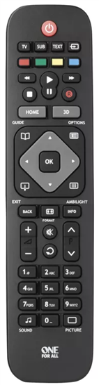 OFA KE1913 D.O. PHILIPS TV 8716184065767