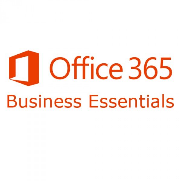 Office 365 Business Essentials OLP NL Qualified Annual 9F5-00003