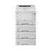 Oki C651dn A4 35/35 ppm 1200x1200 dpi, PCL, USB, LAN, Duplex, 1GB RAM 9006249