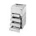 Oki C651dn A4 35/35 ppm 1200x1200 dpi, PCL, USB, LAN, Duplex, 1GB RAM 9006249