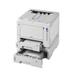 Oki C651dn A4 35/35 ppm 1200x1200 dpi, PCL, USB, LAN, Duplex, 1GB RAM 9006249