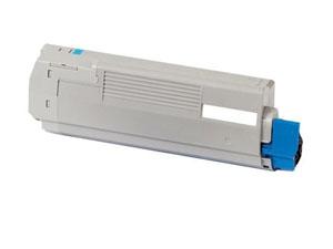 OKI Cyan toner do C710/C711/C711WT (11 500 stran) 44318607