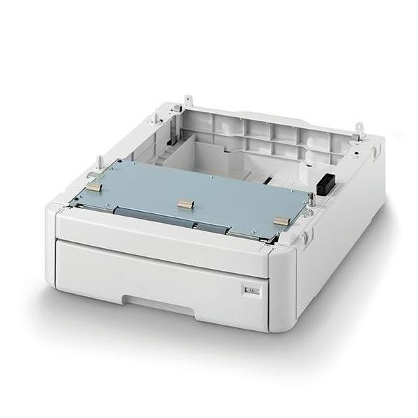 OKI Druhý/třetí/čtvrtý spodní zásobník papíru (každý na 530 listů A4/A3) pro MC853/873 45887302