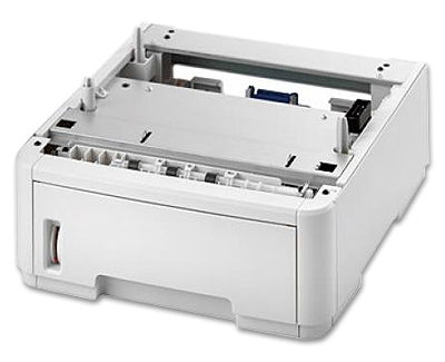 OKI Druhý zásobník papíru pro B411/412/431/432/512/MB461/471/471w/472w/491/492/562w na 530 listů 44575714