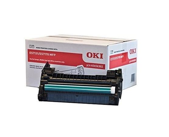 OKI Drum ES7131/70MFP - černý válec 45456302