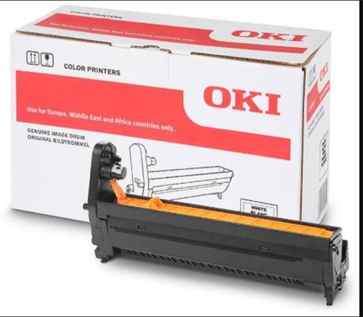 OKI EP-CART-W-Pro8432WT 45878117