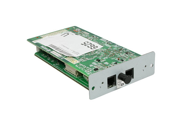 OKI - Karta faxového rozhraní - 33.6 Kbps - pro OKI MC760dn, MC760dnfax; ES 7170dfn, 7170dn, 7470df 45036922