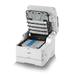 OKI MC363dnw farebna MFP A4 far 26str/min cier 30str/min, USB, NET, COPY, SCAN, DUPLEX, FAX, Wifi 46403512