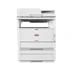 OKI MC363dnw farebna MFP A4 far 26str/min cier 30str/min, USB, NET, COPY, SCAN, DUPLEX, FAX, Wifi 46403512
