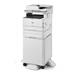 OKI MC363dnw farebna MFP A4 far 26str/min cier 30str/min, USB, NET, COPY, SCAN, DUPLEX, FAX, Wifi 46403512