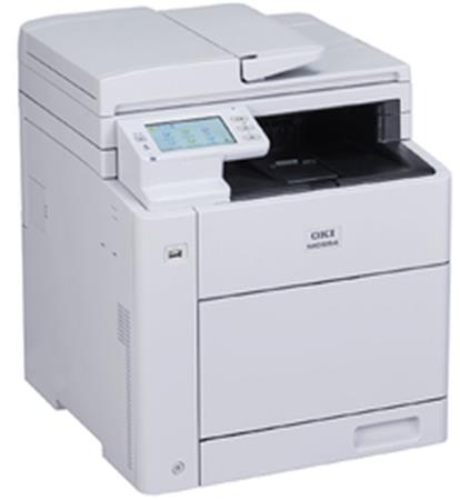 OKI MC554dn 09006252