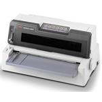 OKI Microline 6300 FB-SC - Tiskárna - monochromní - jehličková - 304,8 mm (šířka) - 360 dpi - 24 pi 43490003