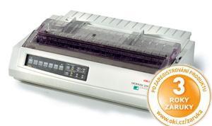 Oki ML3391 ECO 01308501