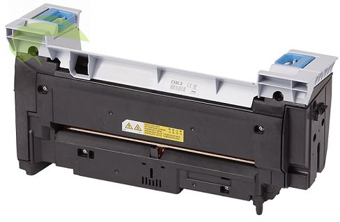 OKI originál fuser 09006126, 60000str., OKI C650, C650dn, zapekacia jednotka