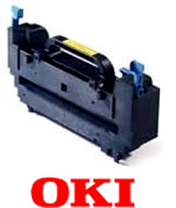 OKI originál fuser 43854903, OKI C710