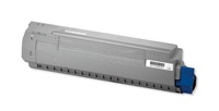 OKI originál toner 44059166, magenta, 7300str., OKI MC851, MC861