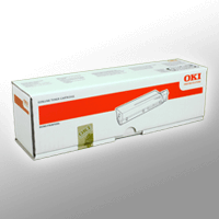 OKI originál toner 44469723, magenta, 5000str., OKI C510, 530