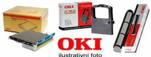 OKI originál válec 46438002, magenta, 30000str., OKI C823, C833, C843