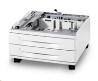 Oki Třetí / čtvrtý podavač papíru formátu A3 (2 x 500 listů) 1221901