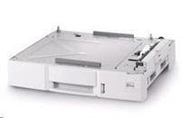 Oki Uzamykatelný druhý/třetí podavač papíru pro řadu C9600/9800/C9650/C9850/C910 1216601