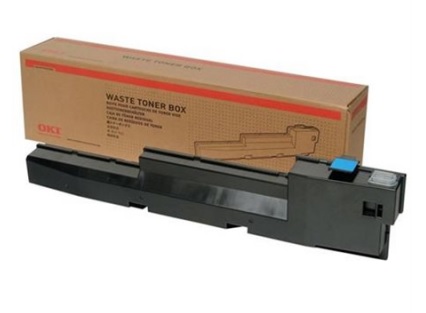 OKI Waste Toner Box 9465/75/9466/76 45639502