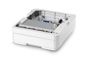 OKI - Zásobník médií - 530 listy - pro OKI MC352, MC361, MC362, MC363, MC562; C310, 33X, 51X, 53X; 44472102