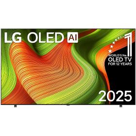 OLED83B56LA OLED TV LG 8806096354278