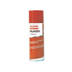 Olej Dolmar MultiOil ve spreji 980008301