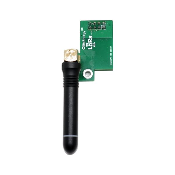 OlifeEnergy LoRa modul SML