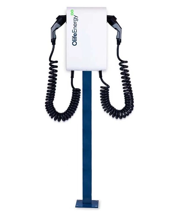 OlifeEnergy Stojan pro Doublebox DBSTAND