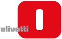 OLIVETTI toner B0401 Bk pre Copia D12
