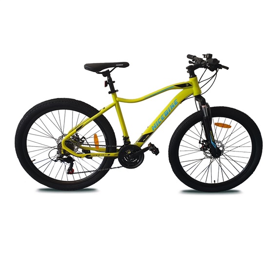 Olpran NICEBIKE 26" Žlty xx2181 8595243844303