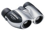 Olympus 8x21 DPC I Steel blue 17149