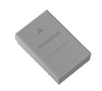Olympus BLS-50 Li-Ion Battery for all PENs (exepct E-P5, PS-BSC5 is needed), Stylus 1, E-4xx, E-6xx V6200740U000