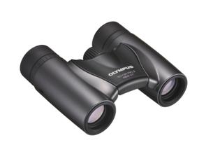 OLYMPUS Dalekohled 10x21 RC II Dark Silver N3852192