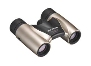 OLYMPUS Dalekohled 8x21 RC II Champagne Gold N3852292