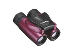 OLYMPUS Dalekohled 8x21 RC II Metal Magenta N3852492