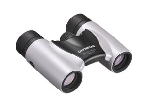 OLYMPUS Dalekohled 8x21 RC II Pearl White N3852392