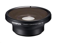 OLYMPUS FCON-T01 Fish Eye Converter for TG-1 V321190BW000