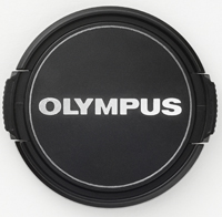 Olympus LC-40.5, Lens cap 40,5 mm (M.ZUIKO DIGITAL 14-42mm) N3594000