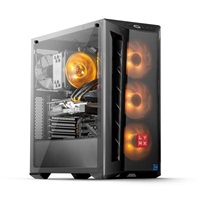 oLYNX Challenger i5 11400F 16GB 1T SSD NVMe RTX3060 12G W11 Home 10462905