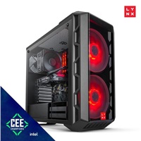 oLYNX Challenger i5 12400F 16GB 1T SSD NVMe RTX3070Ti 8G W11 Home 10462889