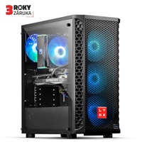 oLYNX Challenger i5 12400F 16GB 1TB SSD NVMe RTX 3060 12G W11 Home 10462978