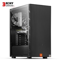 oLYNX Challenger Ryzen 5 5600X 32GB 1TB SSD NVMe RTX 4060 8G W11 Home 10463101