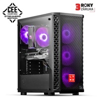 oLYNX eSuba PRO i5 14400F 32GB 1TB SSD NVMe RTX 4060 8G W11 Home 10463111