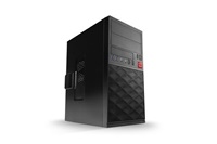 oLYNX Office i5 12400 8GB 480G SSD DVD±RW W11P 10462912