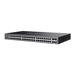 Omada 48-Port Gigabit Stackable Lite L3 Managed Switch with 4 10G Slots SG5452X