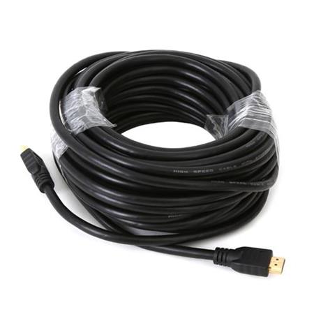 OMEGA KABEL HDMI v.1.4 BLACK 15M bulk OCHB15