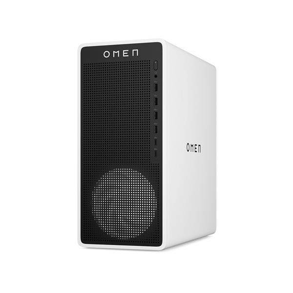 OMEN 16L TG03-0017nc, Ultra7 265F, RTX 5060Ti/16GB, 32GB, SSD 1TB, W11H, 3-3-0, white C8TU9EA#BCM